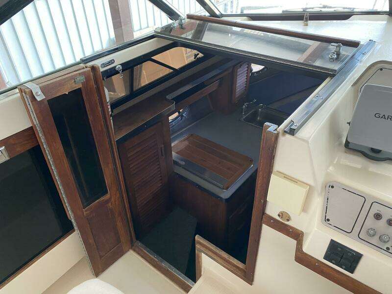 26ft Tiara Sport Yacht For Sale