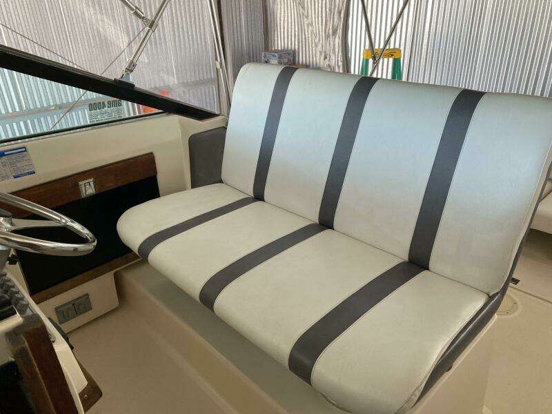 26ft Tiara Sport Yacht For Sale