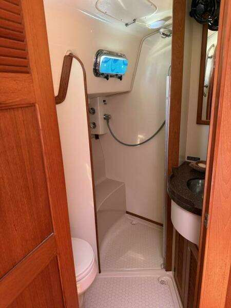 Make Me Laugh Again 45ft Island Packet Yacht For Sale