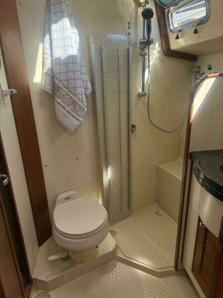 Make Me Laugh Again 45ft Island Packet Yacht For Sale