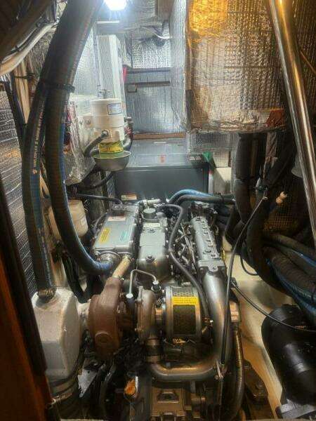 Make Me Laugh Again 45ft Island Packet Yacht For Sale