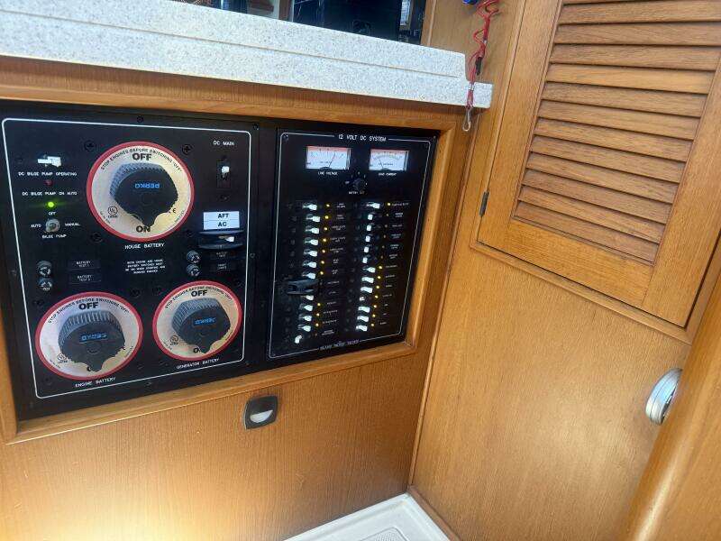 Make Me Laugh Again 45ft Island Packet Yacht For Sale
