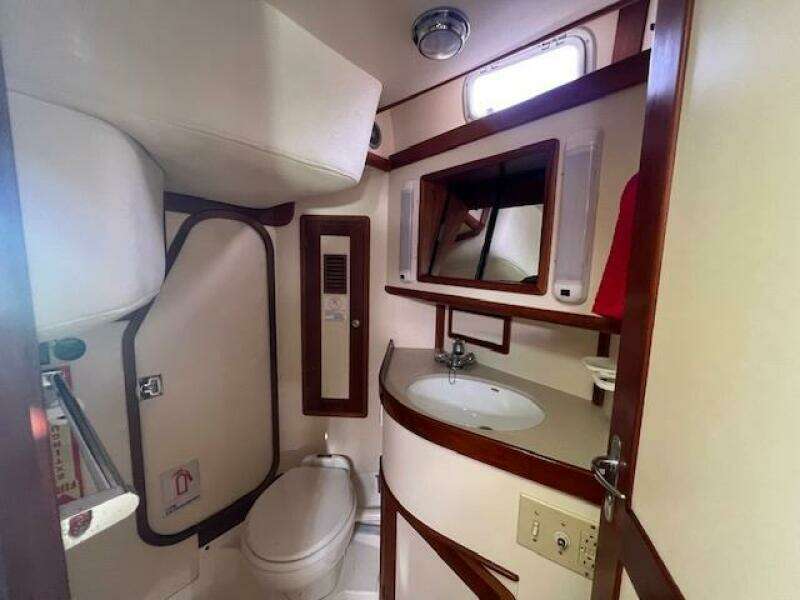 Tumblehome 51ft Little Harbor Yacht For Sale