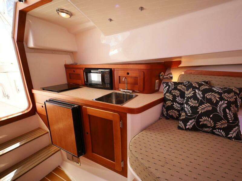 Galley