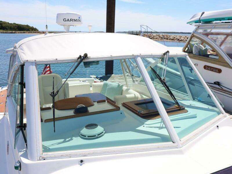 Solex Glass Windshield