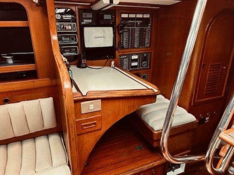 40ft Stevens Yacht For Sale
