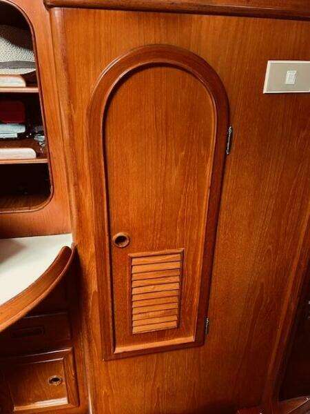 40ft Stevens Yacht For Sale