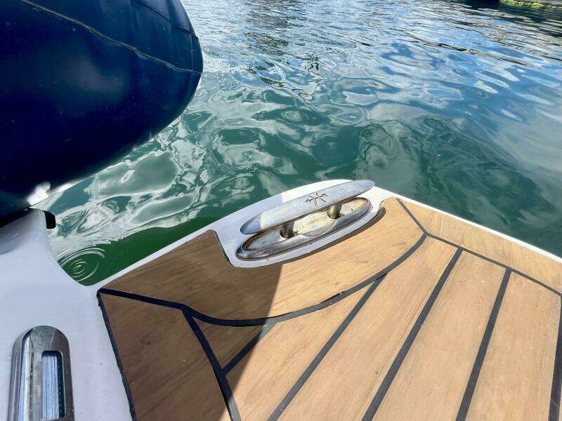 Charlie T  30ft Hunt Yachts Yacht For Sale
