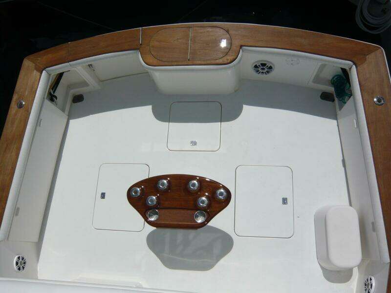 Bella Donna 56ft Ocean Yachts Yacht For Sale