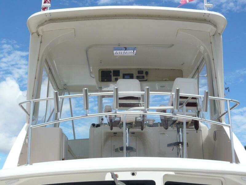 Bella Donna 56ft Ocean Yachts Yacht For Sale