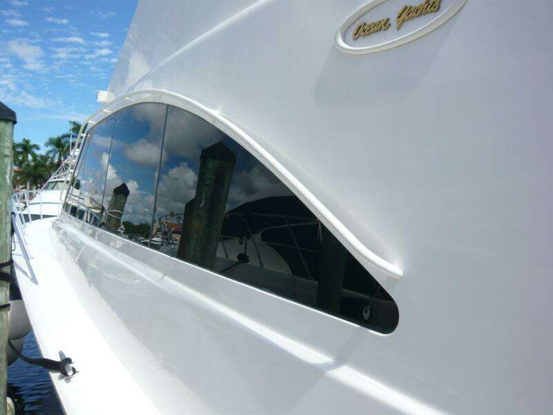 Bella Donna 56ft Ocean Yachts Yacht For Sale