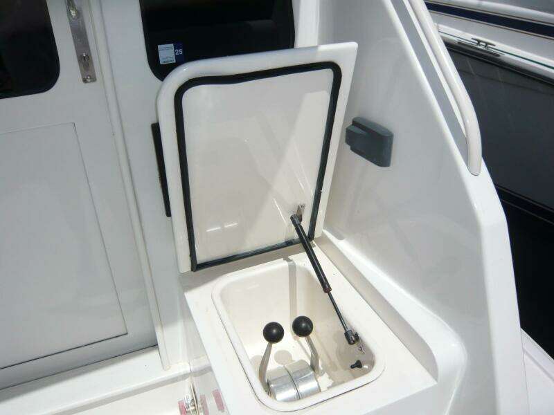 Bella Donna 56ft Ocean Yachts Yacht For Sale