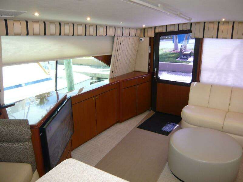 Bella Donna 56ft Ocean Yachts Yacht For Sale