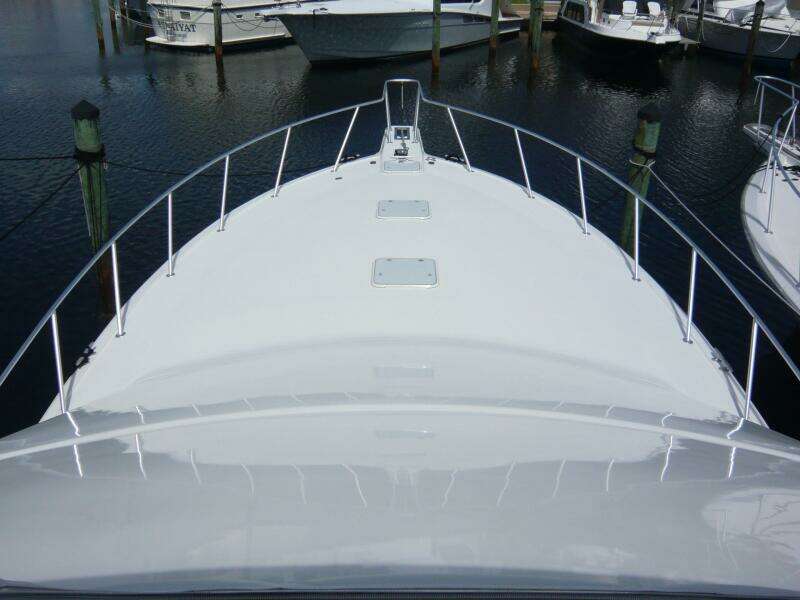 Bella Donna 56ft Ocean Yachts Yacht For Sale