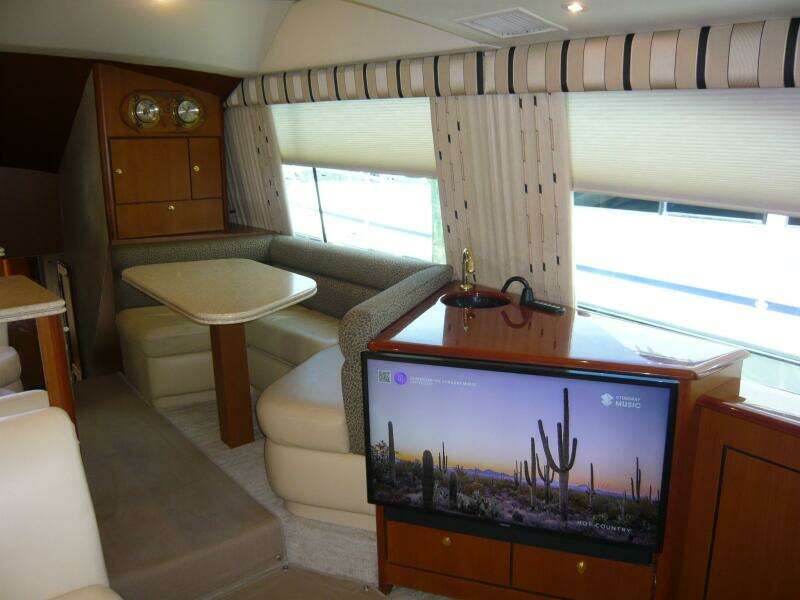 Bella Donna 56ft Ocean Yachts Yacht For Sale