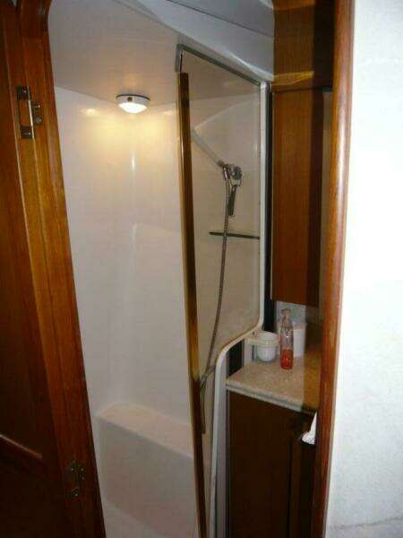 Bella Donna 56ft Ocean Yachts Yacht For Sale