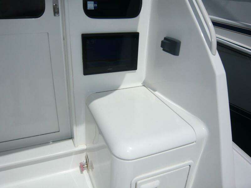 Bella Donna 56ft Ocean Yachts Yacht For Sale