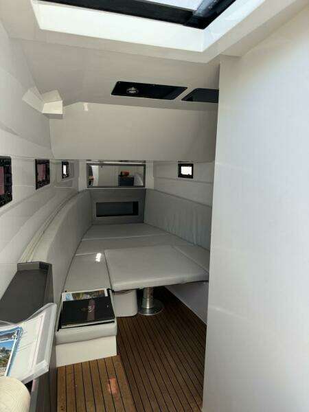 PIRELLI 42 42ft Pirelli Yacht For Sale