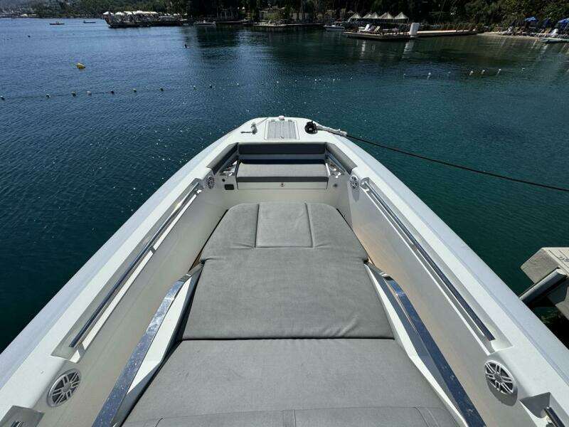 PIRELLI 42 42ft Pirelli Yacht For Sale