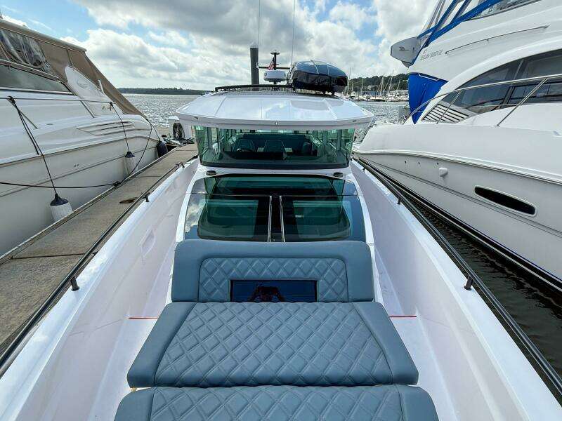 Maverick 37ft Axopar Yacht For Sale