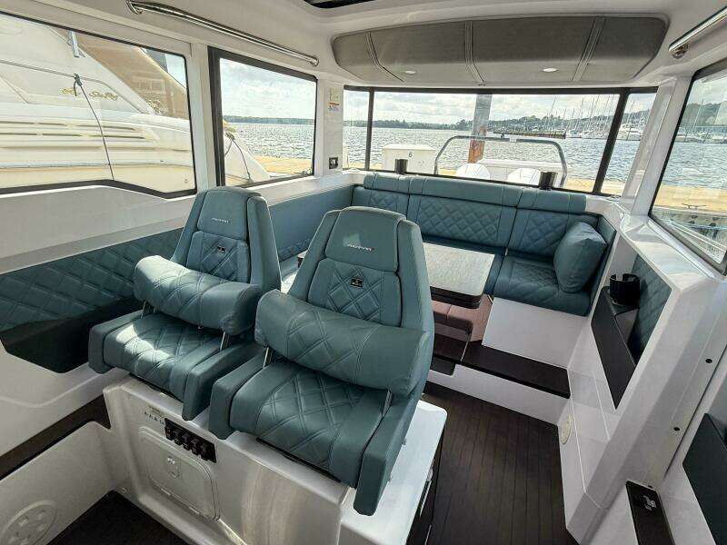 Maverick 37ft Axopar Yacht For Sale