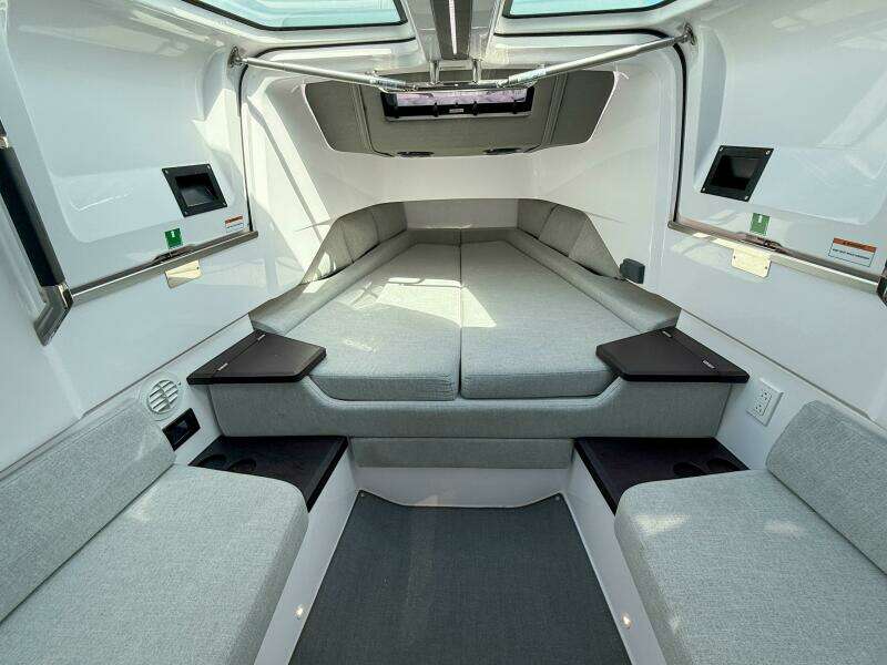 Maverick 37ft Axopar Yacht For Sale