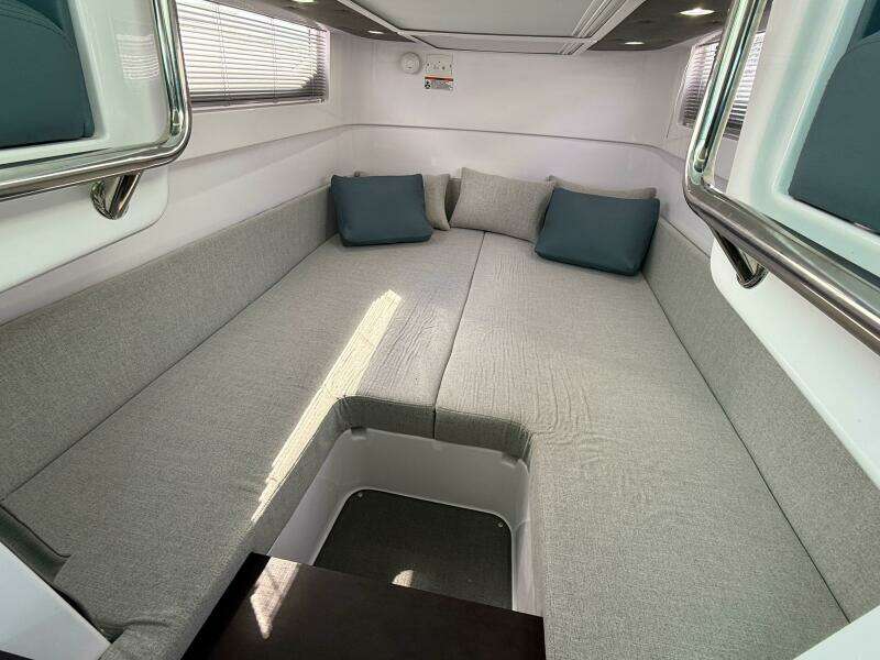 Maverick 37ft Axopar Yacht For Sale
