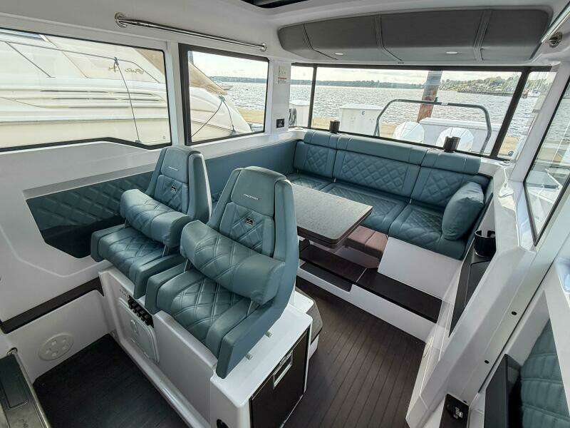 Maverick 37ft Axopar Yacht For Sale