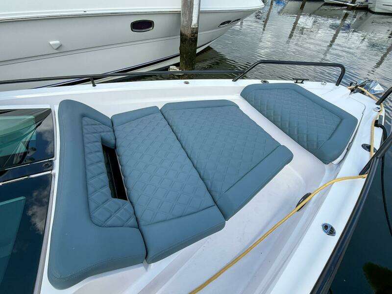 Maverick 37ft Axopar Yacht For Sale
