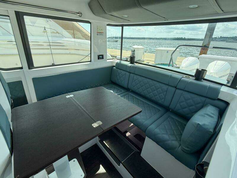 Maverick 37ft Axopar Yacht For Sale