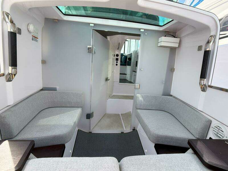 Maverick 37ft Axopar Yacht For Sale