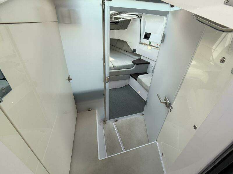 Maverick 37ft Axopar Yacht For Sale