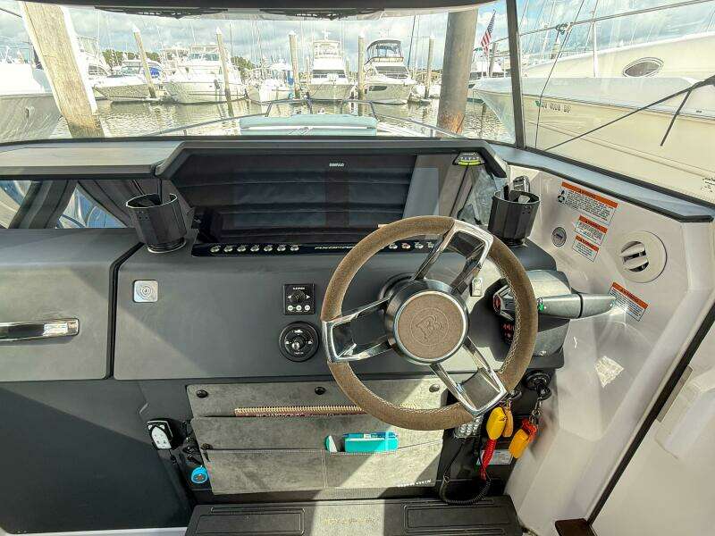 Maverick 37ft Axopar Yacht For Sale