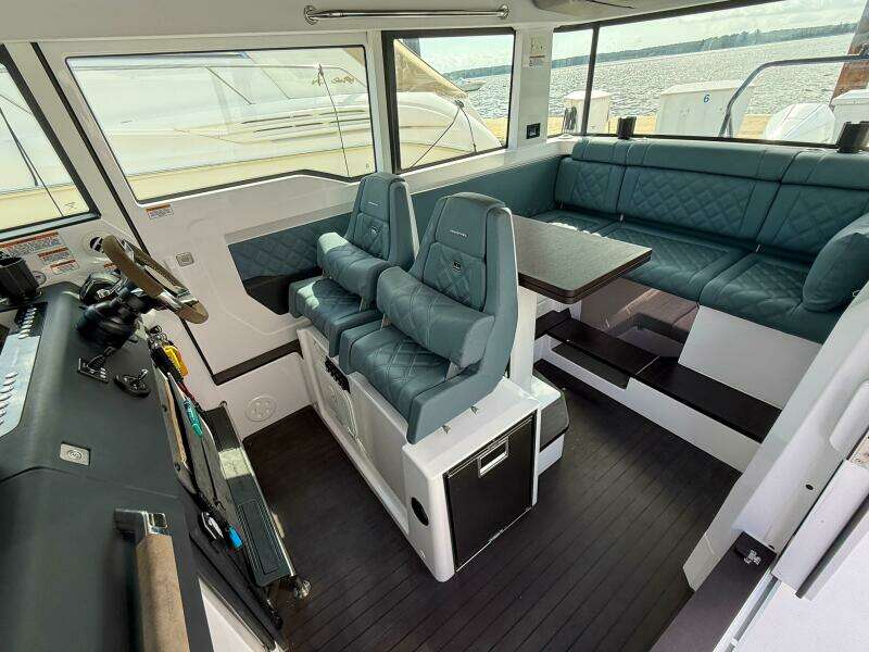 Maverick 37ft Axopar Yacht For Sale