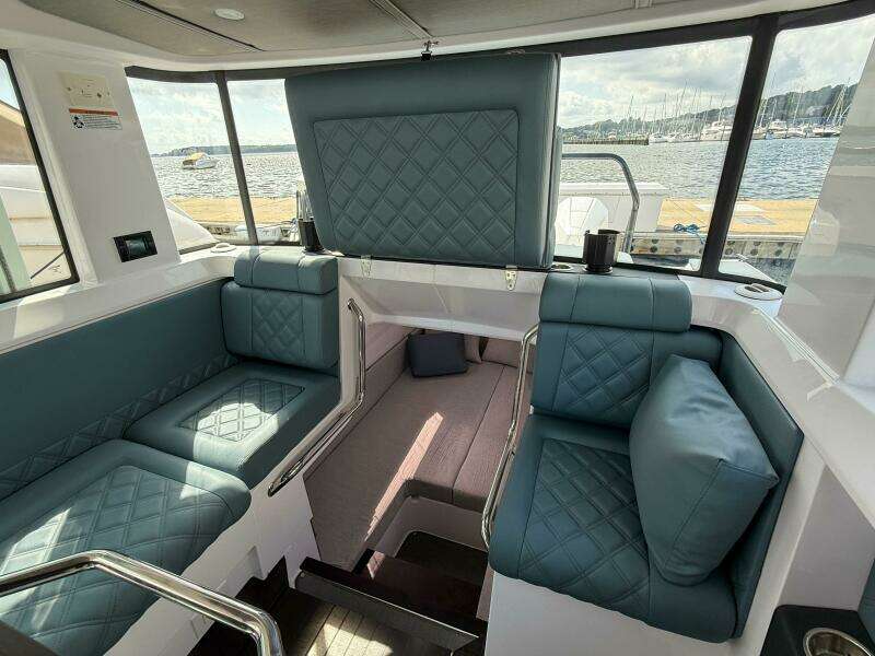 Maverick 37ft Axopar Yacht For Sale