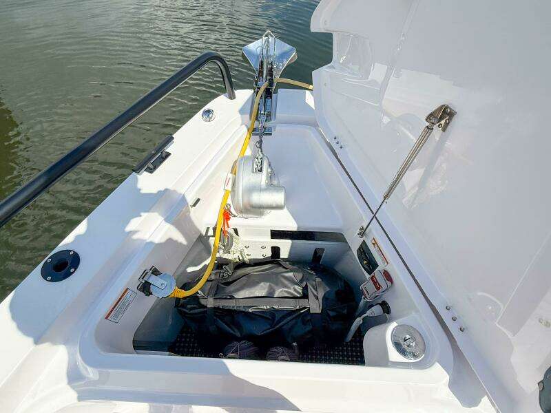 Maverick 37ft Axopar Yacht For Sale