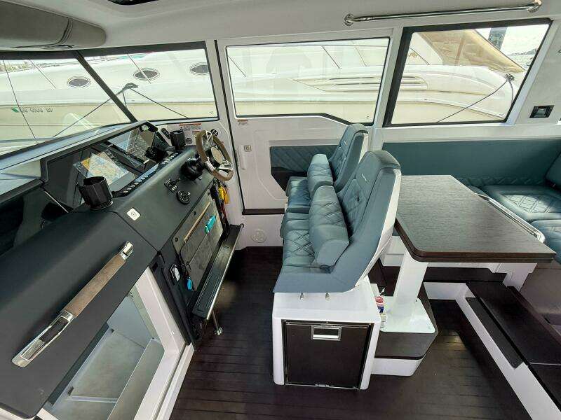 Maverick 37ft Axopar Yacht For Sale