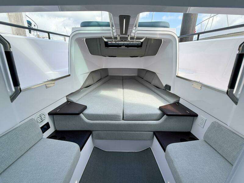 Maverick 37ft Axopar Yacht For Sale