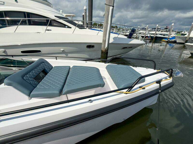 Maverick 37ft Axopar Yacht For Sale
