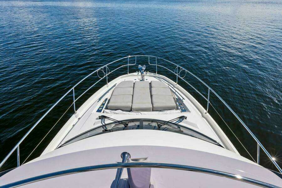 Galati Yacht Sales Trade  46ft Prestige Yacht For Sale
