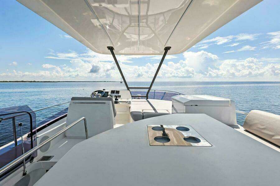 Galati Yacht Sales Trade  46ft Prestige Yacht For Sale