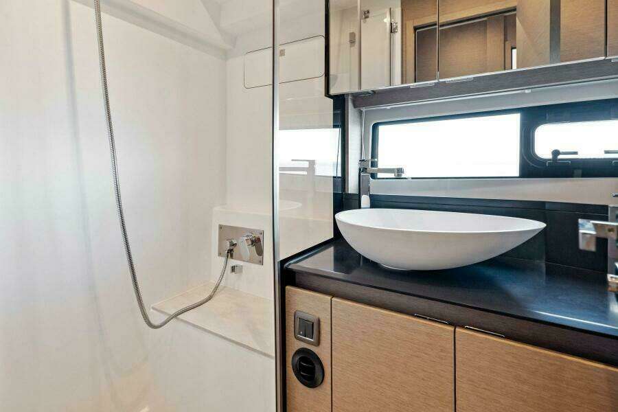 Galati Yacht Sales Trade  46ft Prestige Yacht For Sale