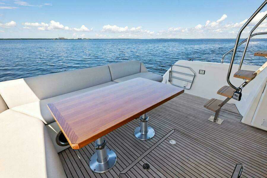 Galati Yacht Sales Trade  46ft Prestige Yacht For Sale
