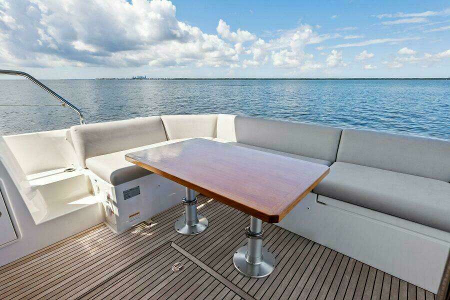 Galati Yacht Sales Trade  46ft Prestige Yacht For Sale