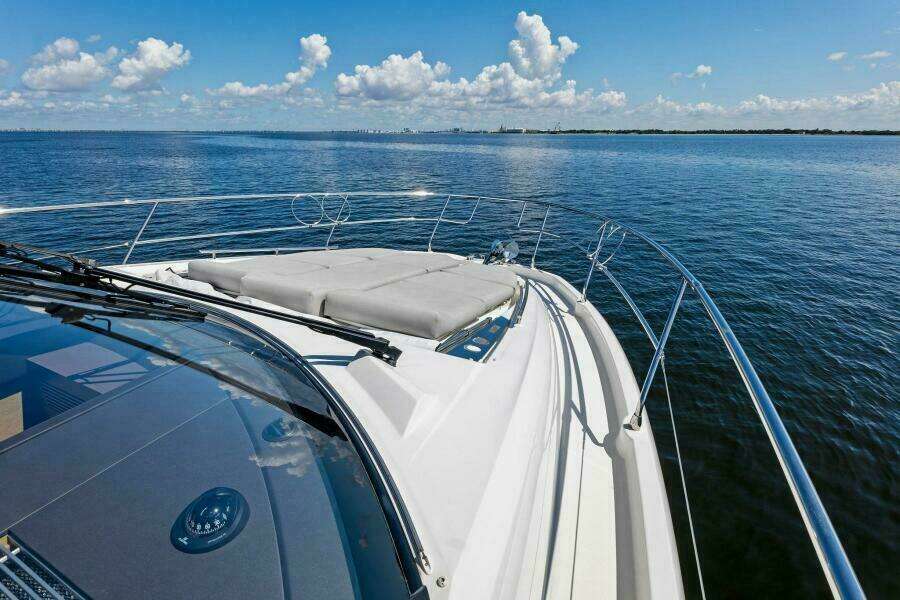 Galati Yacht Sales Trade  46ft Prestige Yacht For Sale
