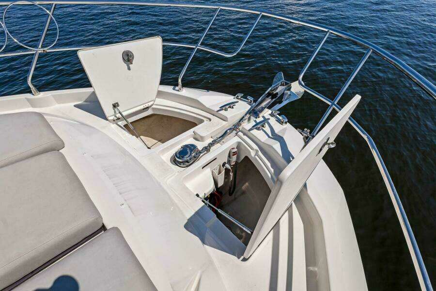 Galati Yacht Sales Trade  46ft Prestige Yacht For Sale