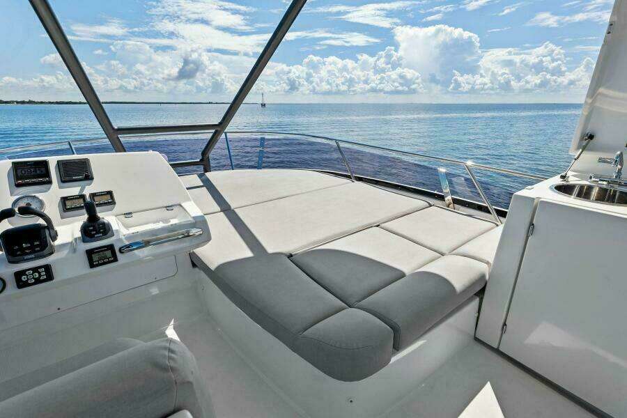 Galati Yacht Sales Trade  46ft Prestige Yacht For Sale