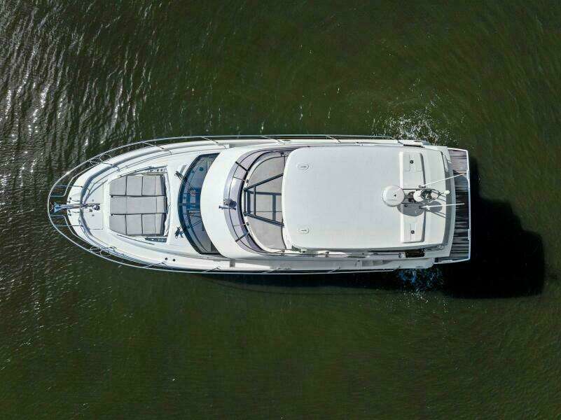 Galati Yacht Sales Trade  46ft Prestige Yacht For Sale