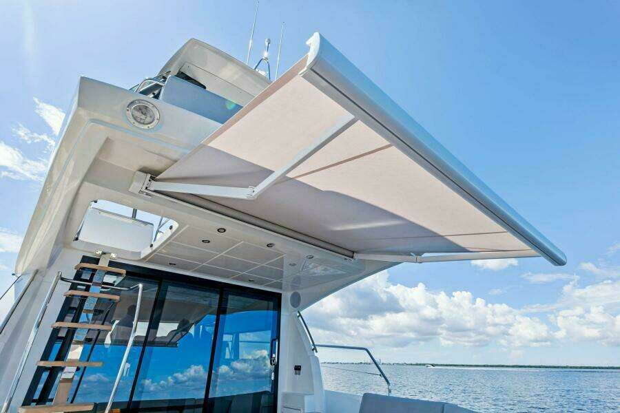 Galati Yacht Sales Trade  46ft Prestige Yacht For Sale