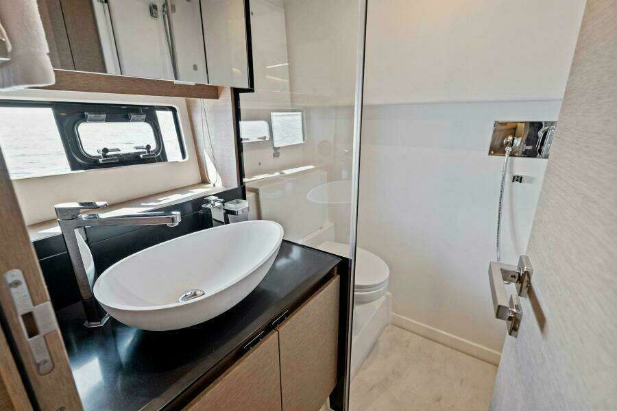 Galati Yacht Sales Trade  46ft Prestige Yacht For Sale